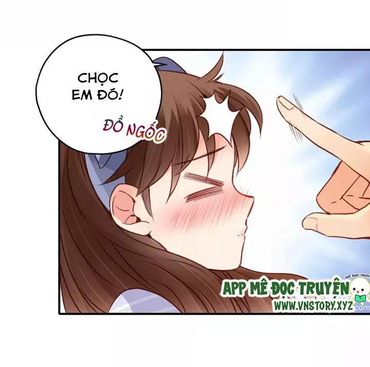 Cái Vòng Này Thật Loạn Chapter 47 - 4