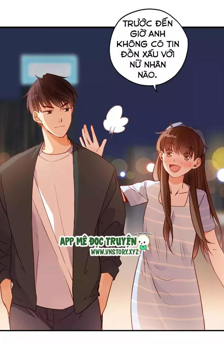 Cái Vòng Này Thật Loạn Chapter 47 - 7