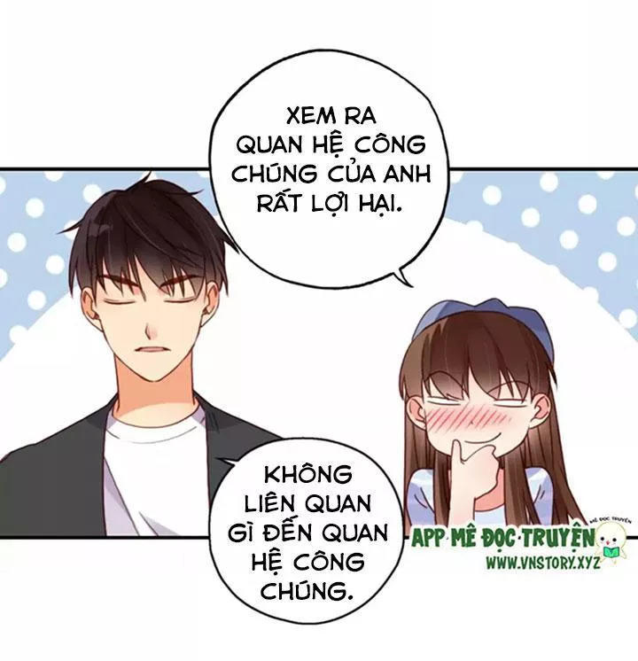 Cái Vòng Này Thật Loạn Chapter 47 - 8