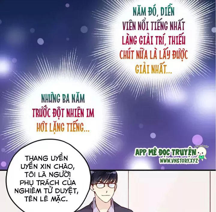 Cái Vòng Này Thật Loạn Chapter 48 - 18