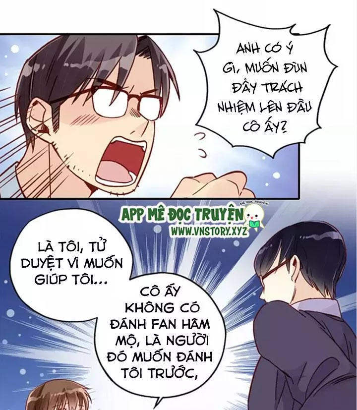 Cái Vòng Này Thật Loạn Chapter 48 - 21