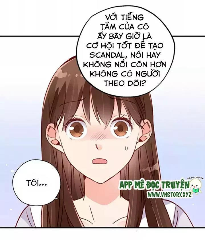 Cái Vòng Này Thật Loạn Chapter 48 - 27