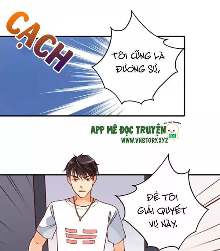 Cái Vòng Này Thật Loạn Chapter 48 - 28