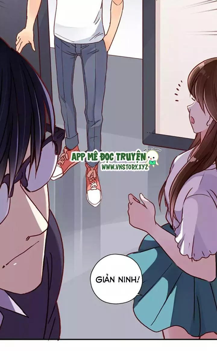 Cái Vòng Này Thật Loạn Chapter 48 - 29