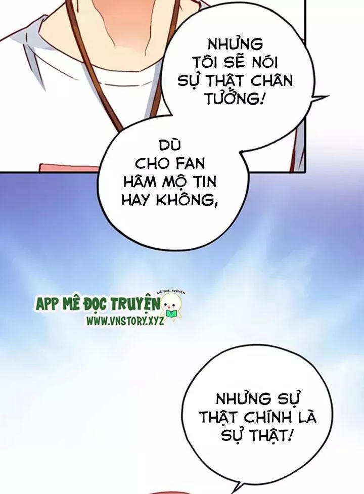 Cái Vòng Này Thật Loạn Chapter 48 - 31