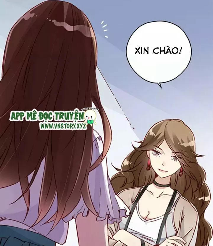 Cái Vòng Này Thật Loạn Chapter 48 - 8