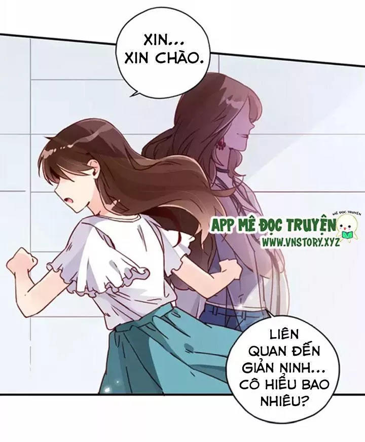 Cái Vòng Này Thật Loạn Chapter 48 - 10