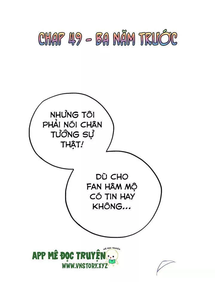 Cái Vòng Này Thật Loạn Chapter 49 - 1