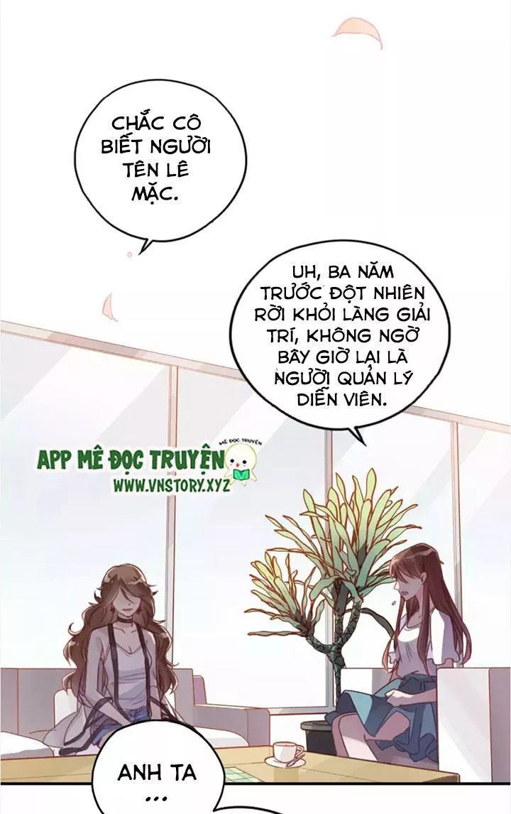 Cái Vòng Này Thật Loạn Chapter 49 - 18