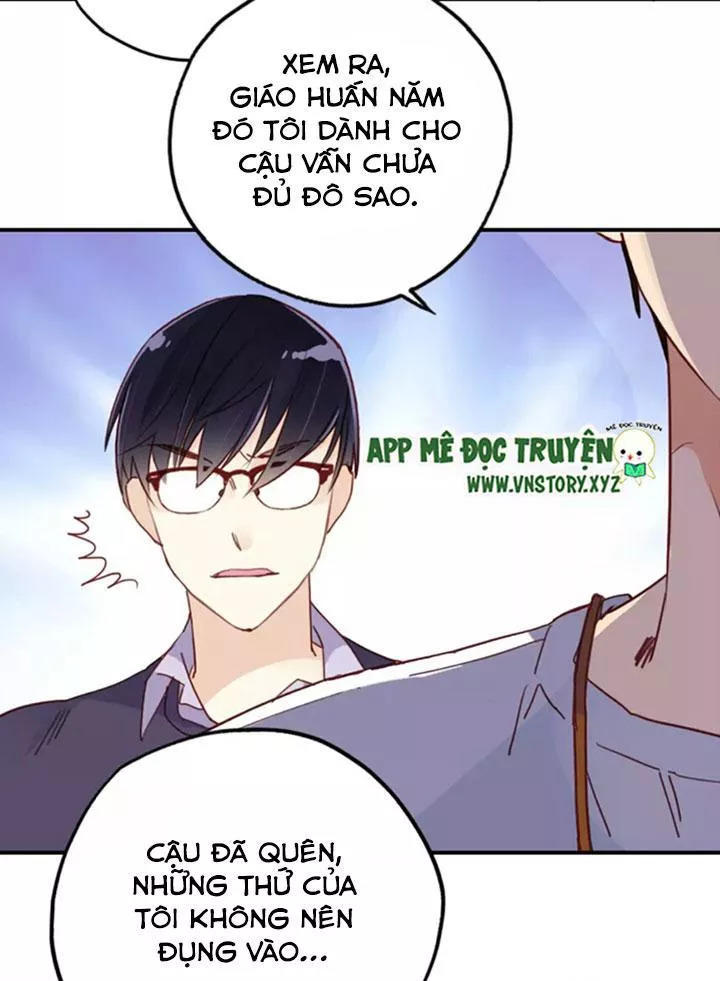 Cái Vòng Này Thật Loạn Chapter 49 - 37