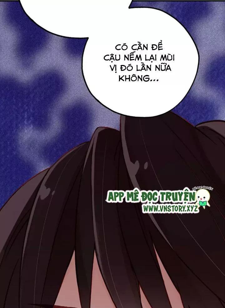 Cái Vòng Này Thật Loạn Chapter 49 - 38