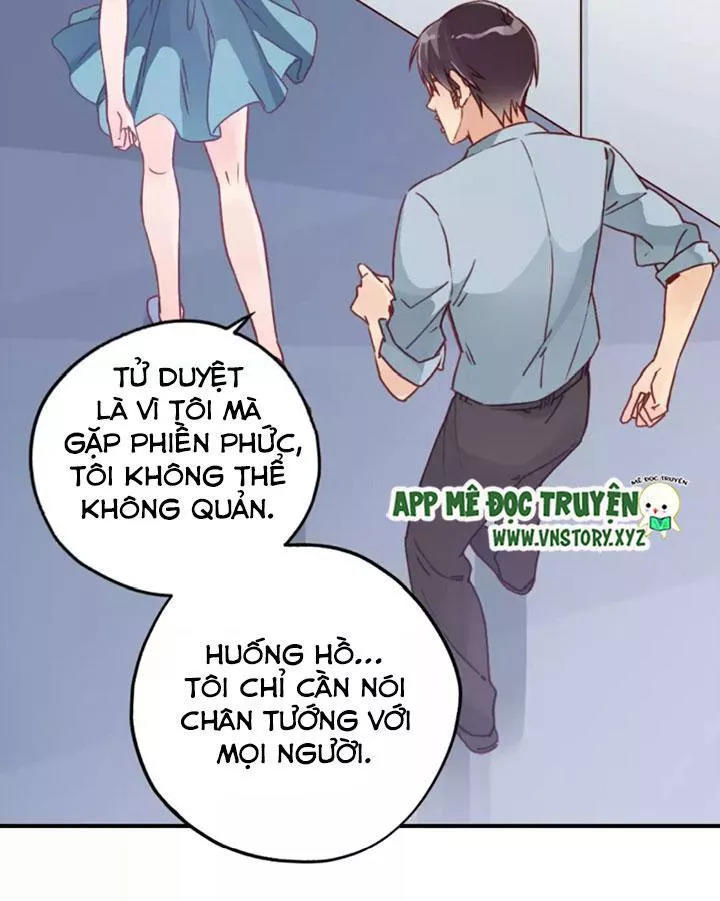 Cái Vòng Này Thật Loạn Chapter 49 - 6