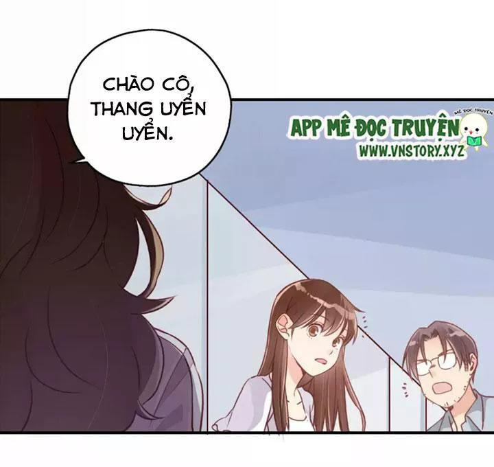 Cái Vòng Này Thật Loạn Chapter 49 - 7