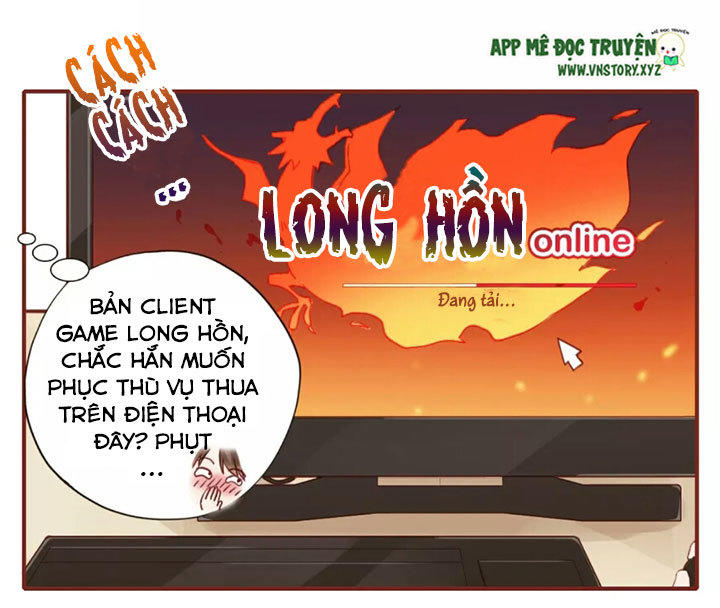 Cái Vòng Này Thật Loạn Chapter 5 - 18