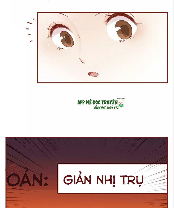 Cái Vòng Này Thật Loạn Chapter 5 - 24