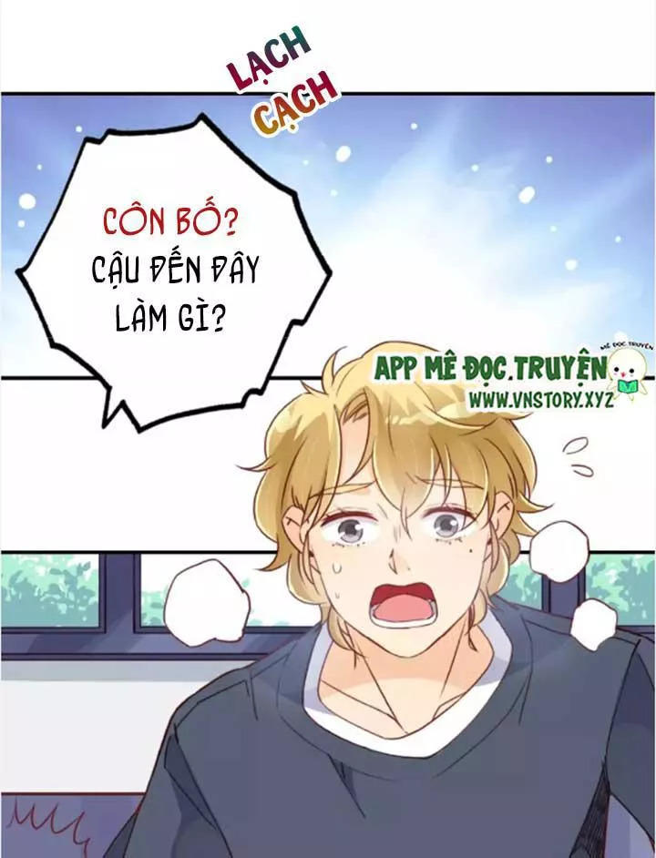 Cái Vòng Này Thật Loạn Chapter 50 - 11