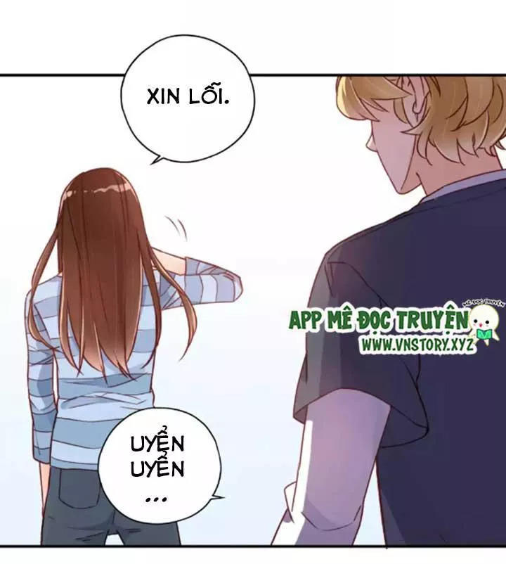 Cái Vòng Này Thật Loạn Chapter 50 - 18