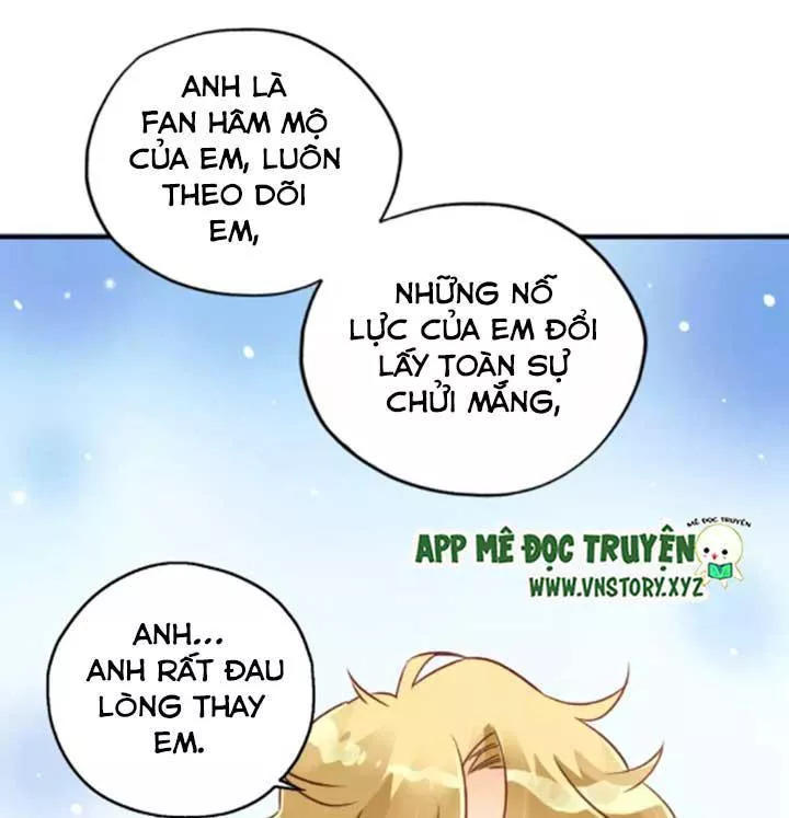 Cái Vòng Này Thật Loạn Chapter 50 - 20