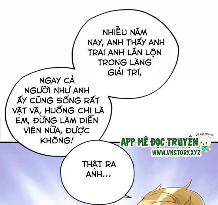 Cái Vòng Này Thật Loạn Chapter 50 - 22