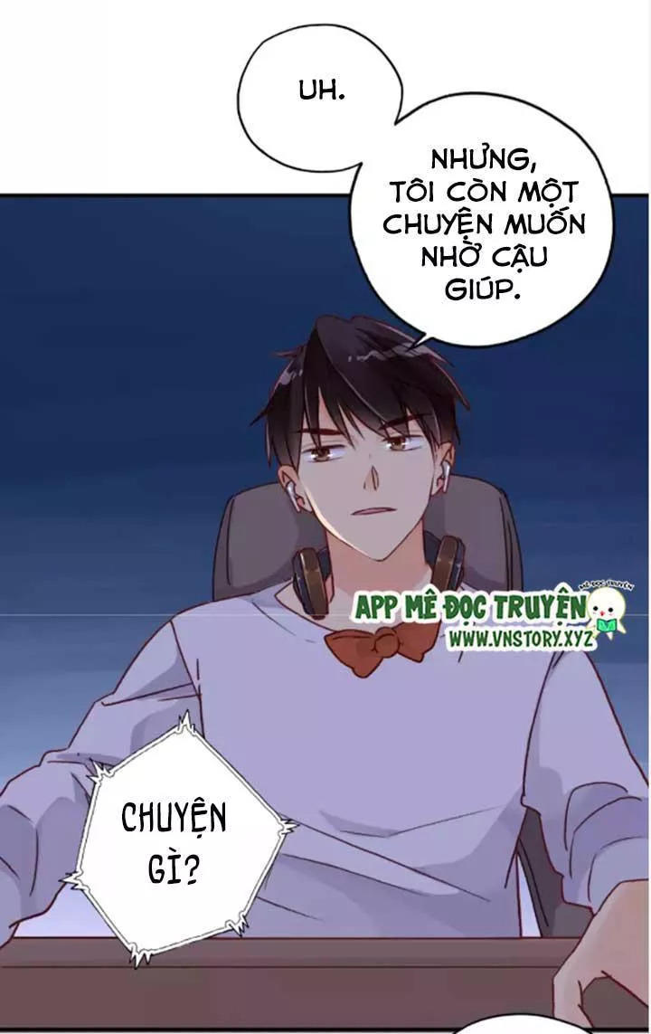 Cái Vòng Này Thật Loạn Chapter 50 - 37