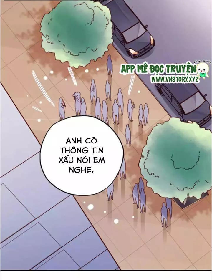 Cái Vòng Này Thật Loạn Chapter 50 - 6