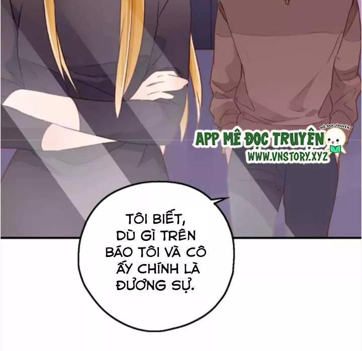 Cái Vòng Này Thật Loạn Chapter 50 - 8