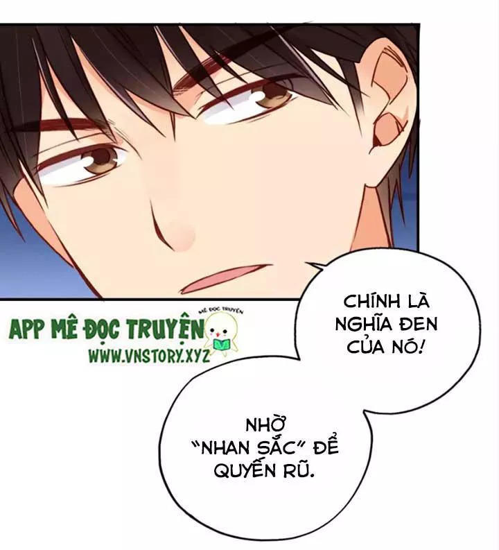 Cái Vòng Này Thật Loạn Chapter 51 - 3