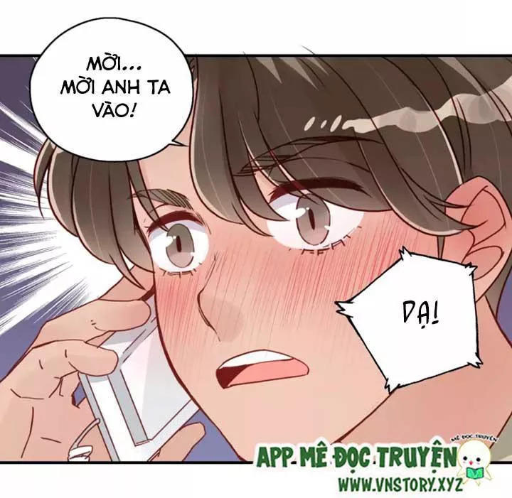 Cái Vòng Này Thật Loạn Chapter 51 - 23