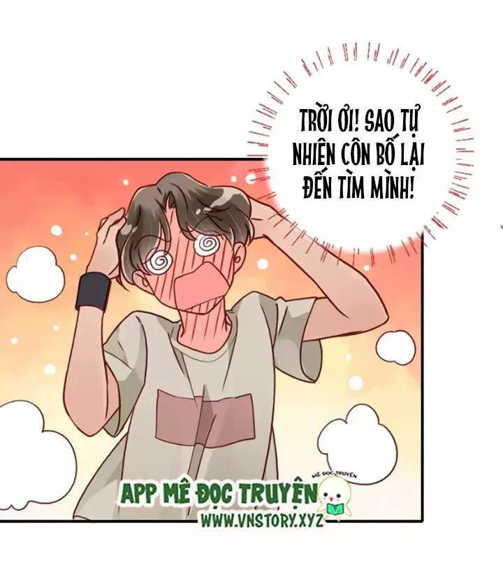 Cái Vòng Này Thật Loạn Chapter 51 - 24