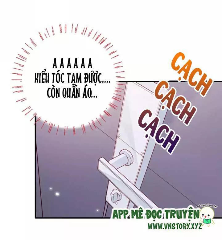 Cái Vòng Này Thật Loạn Chapter 51 - 25