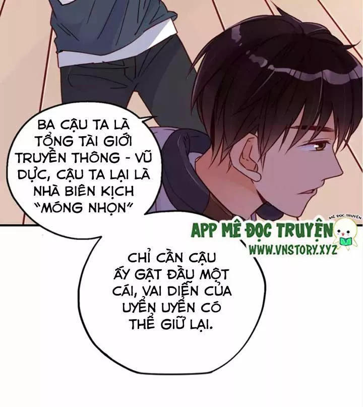 Cái Vòng Này Thật Loạn Chapter 51 - 6