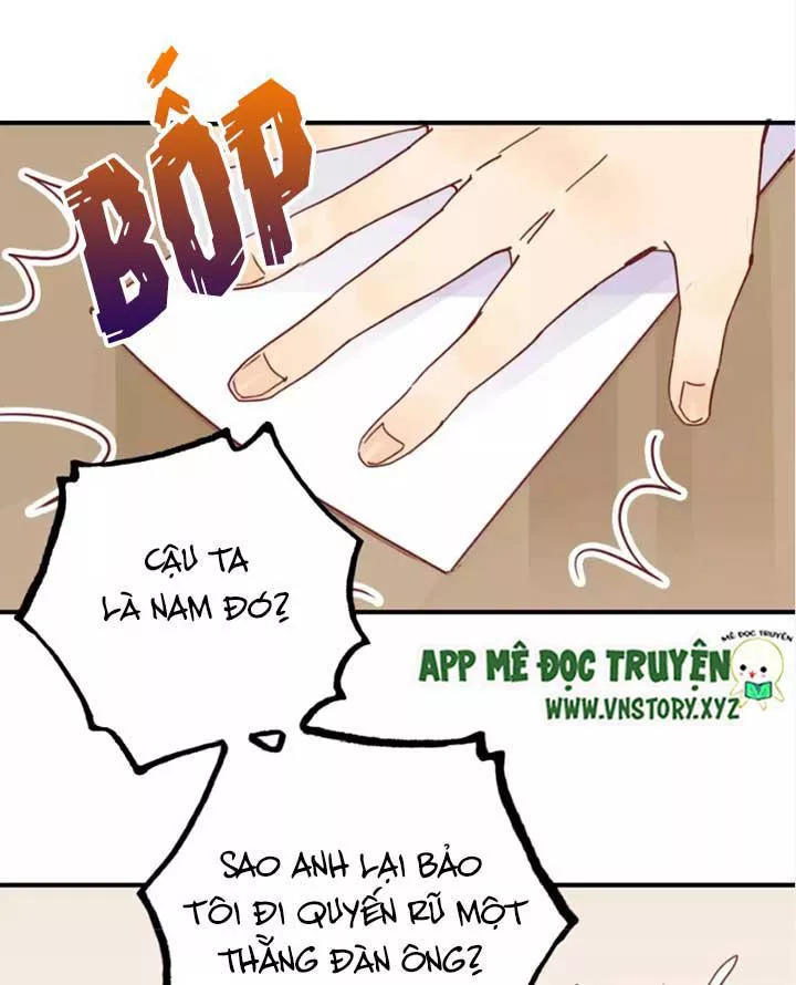 Cái Vòng Này Thật Loạn Chapter 51 - 7