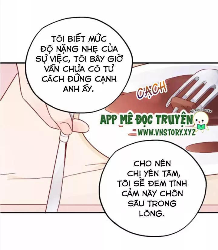 Cái Vòng Này Thật Loạn Chapter 52 - 25