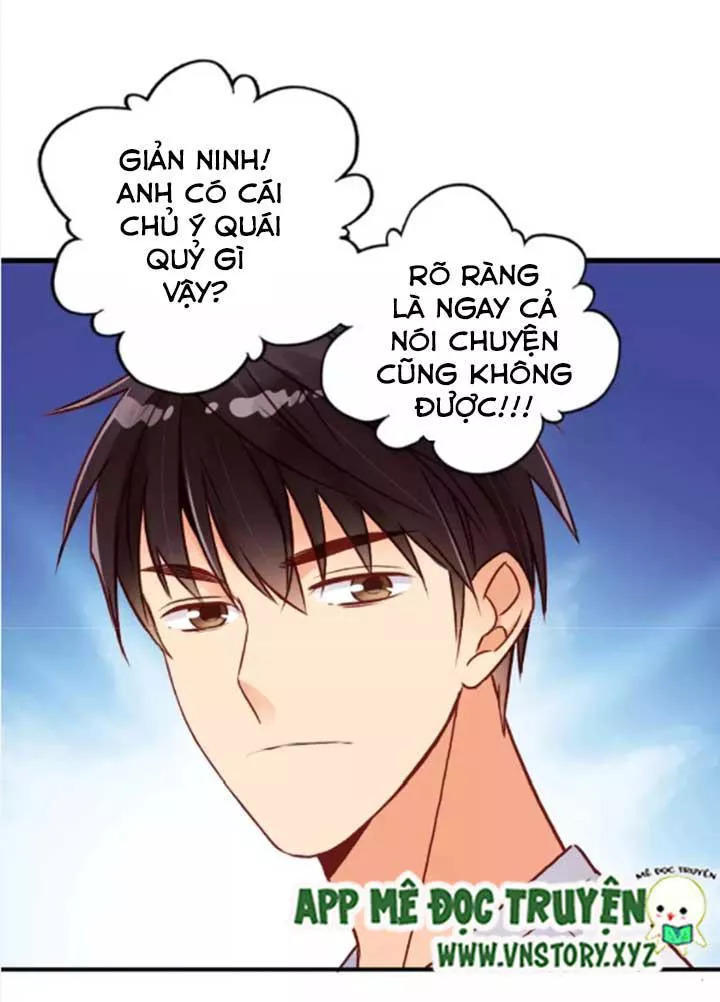 Cái Vòng Này Thật Loạn Chapter 52 - 9