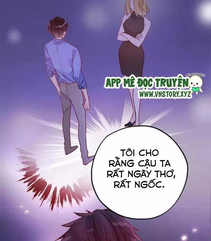 Cái Vòng Này Thật Loạn Chapter 53 - 20