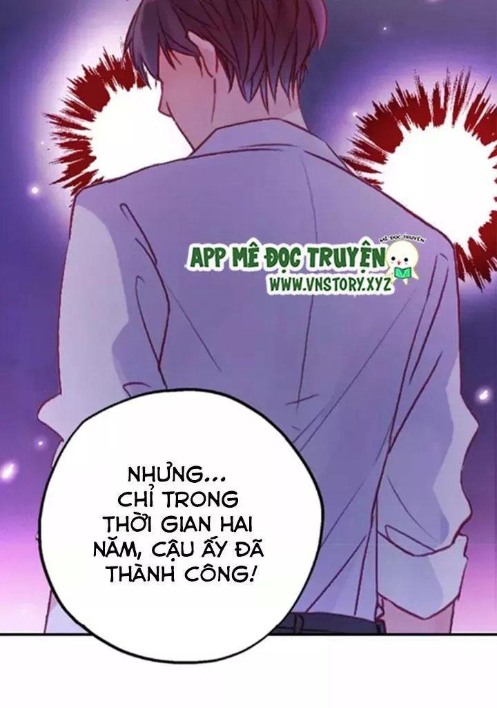 Cái Vòng Này Thật Loạn Chapter 53 - 21