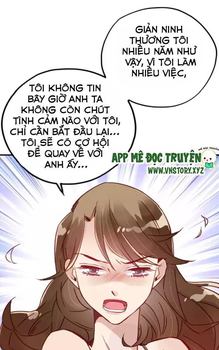 Cái Vòng Này Thật Loạn Chapter 54 - 11