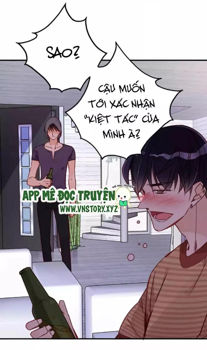 Cái Vòng Này Thật Loạn Chapter 54 - 15