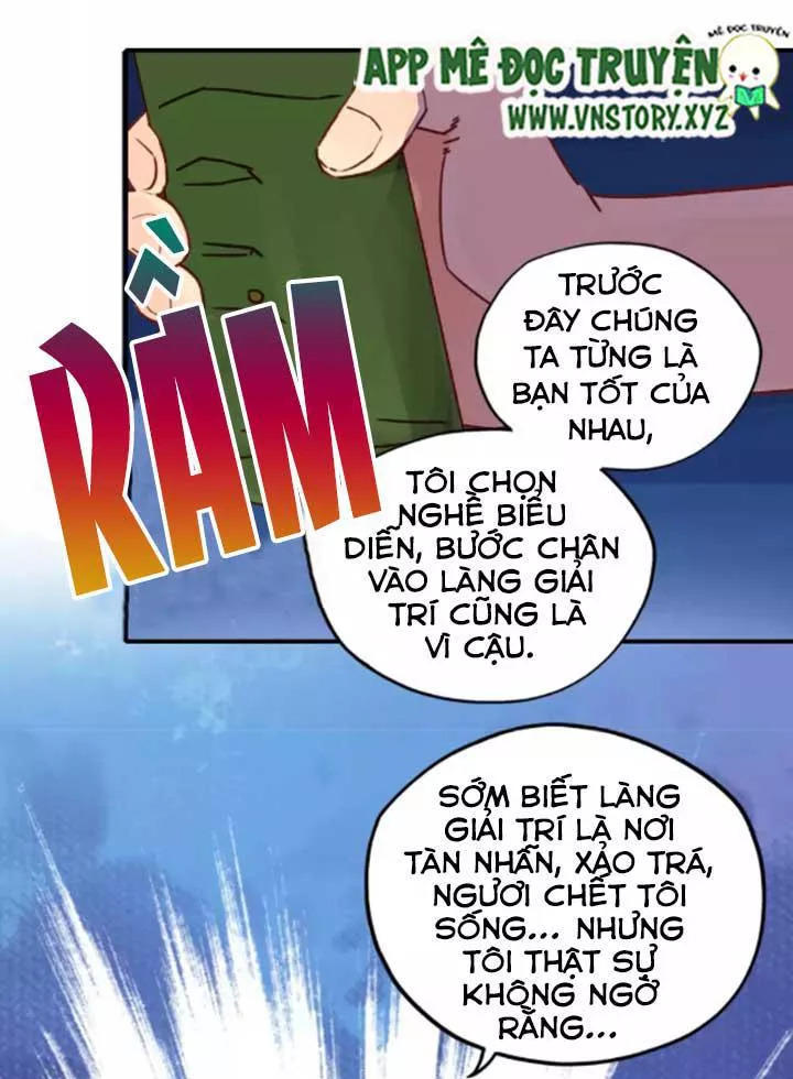 Cái Vòng Này Thật Loạn Chapter 54 - 17