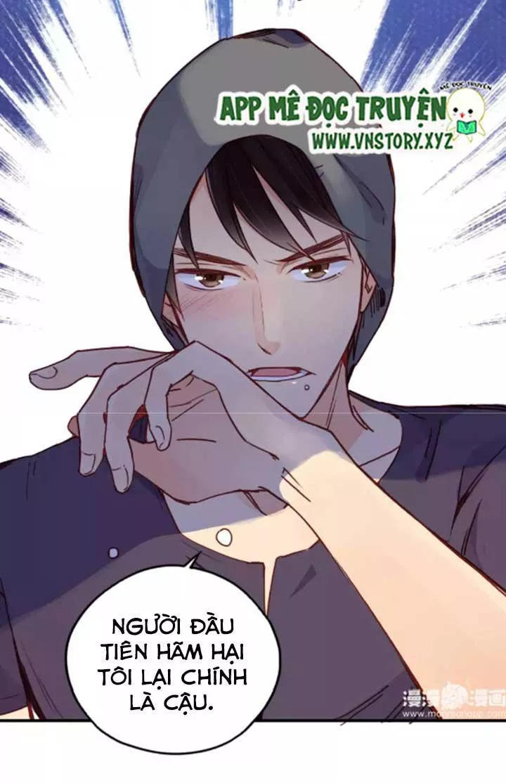 Cái Vòng Này Thật Loạn Chapter 54 - 18