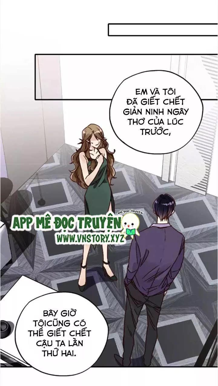 Cái Vòng Này Thật Loạn Chapter 54 - 26