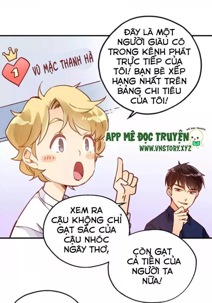 Cái Vòng Này Thật Loạn Chapter 55 - 16