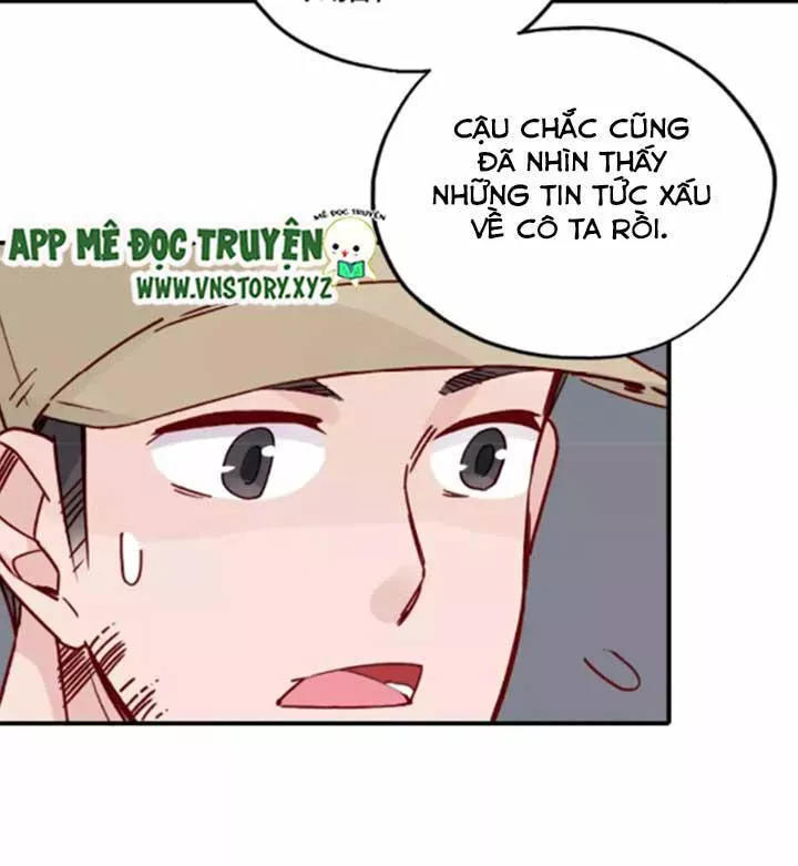 Cái Vòng Này Thật Loạn Chapter 55 - 22