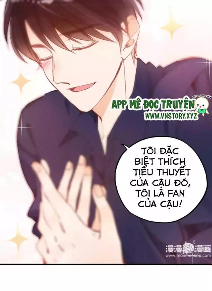 Cái Vòng Này Thật Loạn Chapter 55 - 6