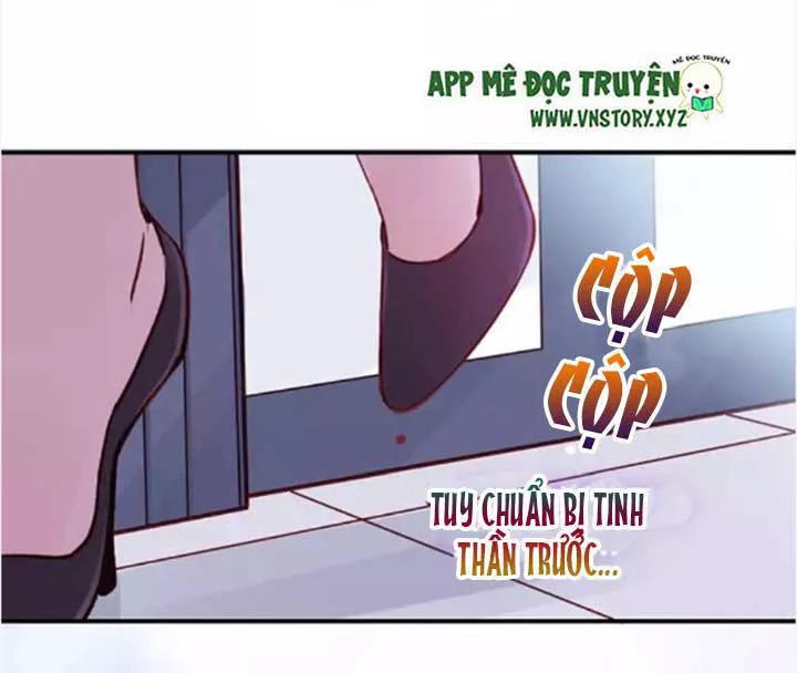 Cái Vòng Này Thật Loạn Chapter 56 - 18