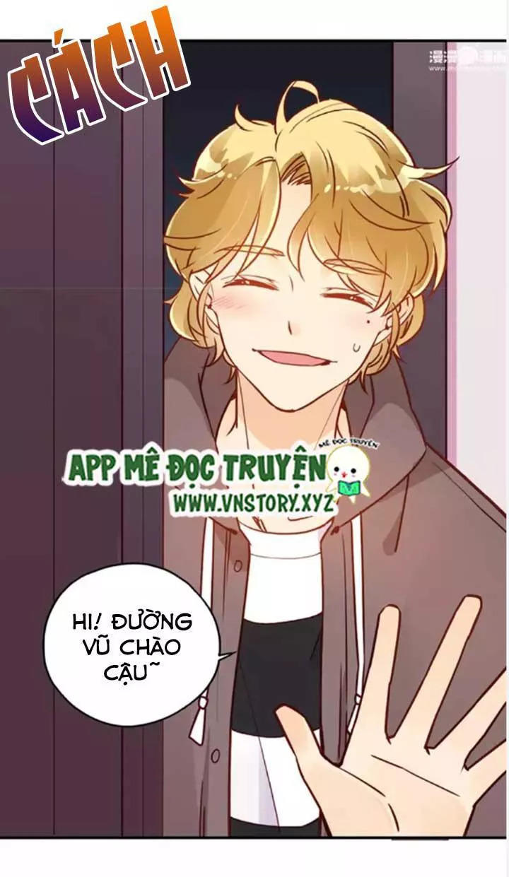 Cái Vòng Này Thật Loạn Chapter 56 - 25