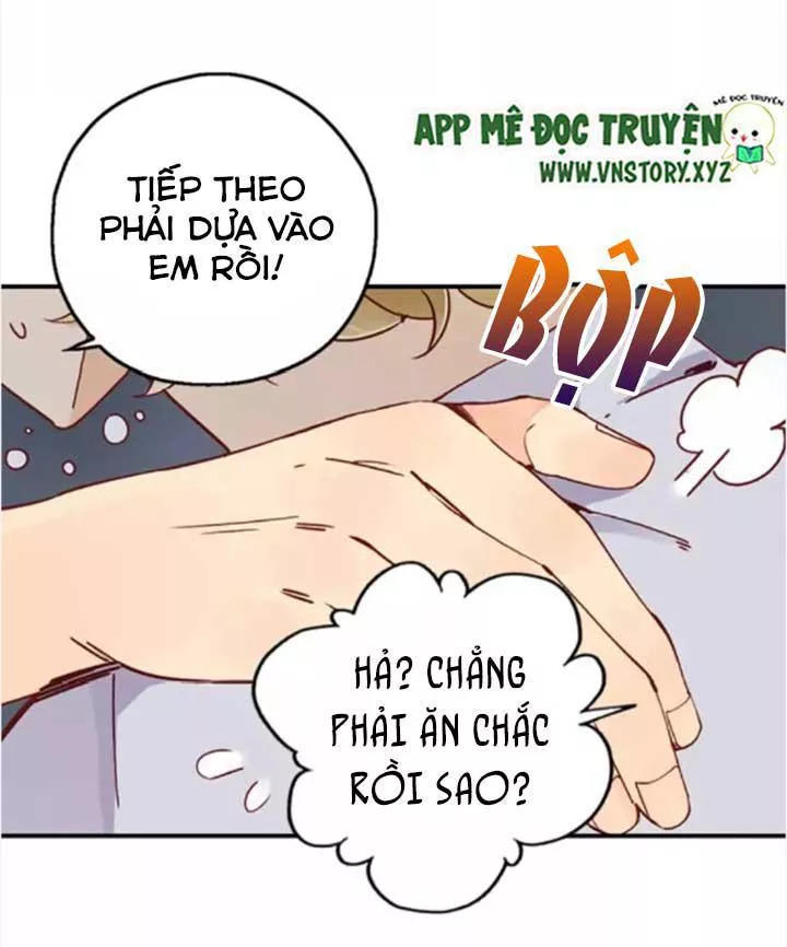 Cái Vòng Này Thật Loạn Chapter 56 - 6