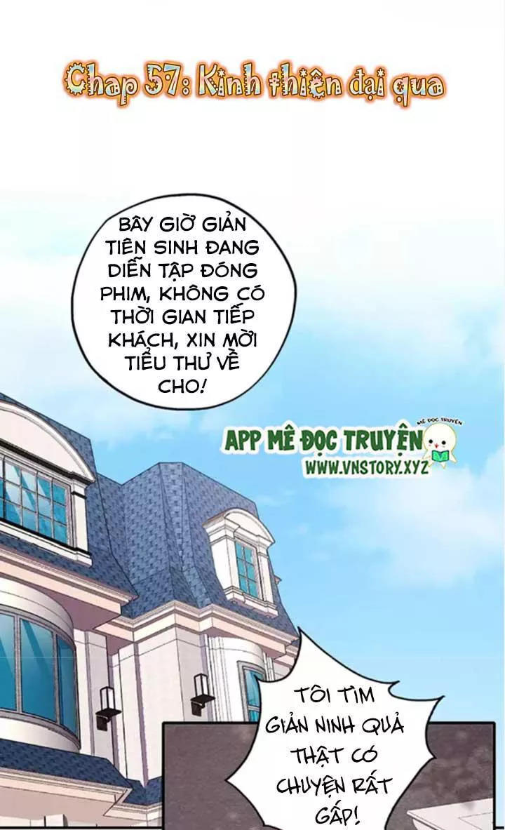 Cái Vòng Này Thật Loạn Chapter 57 - 1