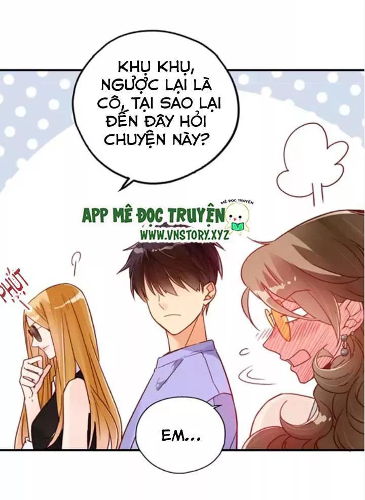 Cái Vòng Này Thật Loạn Chapter 57 - 11