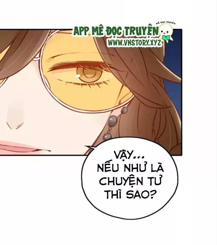 Cái Vòng Này Thật Loạn Chapter 57 - 14